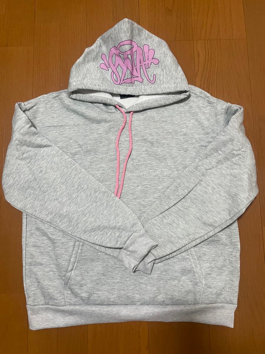 即日発送 当日発送 1点限り シナワールド Syna world セットアップ 1番