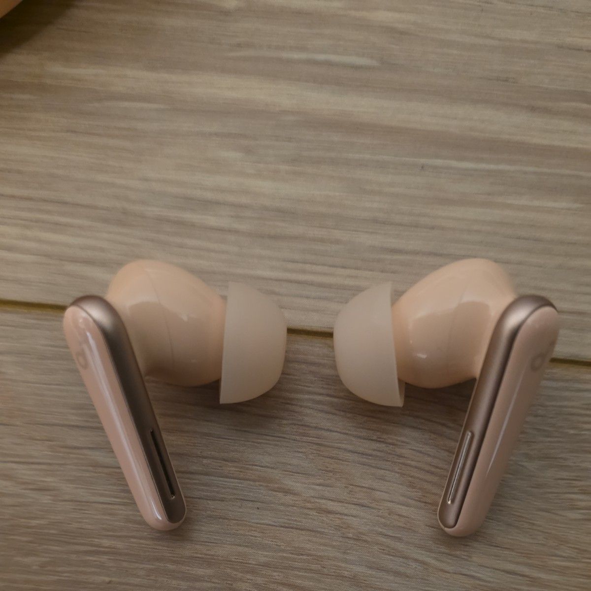 Anker Soundcore Liberty 5 ワイヤレスイヤホン ピンク｜Yahoo!フリマ