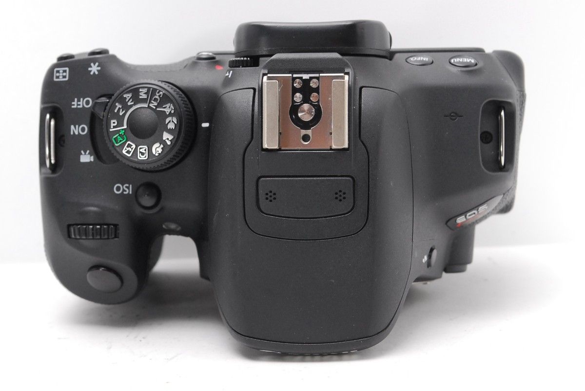 安心の美品コンディション】Canon Kiss X7i スマホ転送 動画もOK