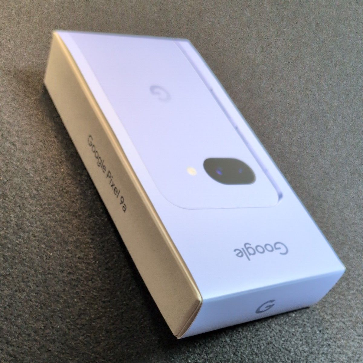 Google Pixel 9a 128GB SIMフリー Iris 新品未開封 ケース付｜Yahoo