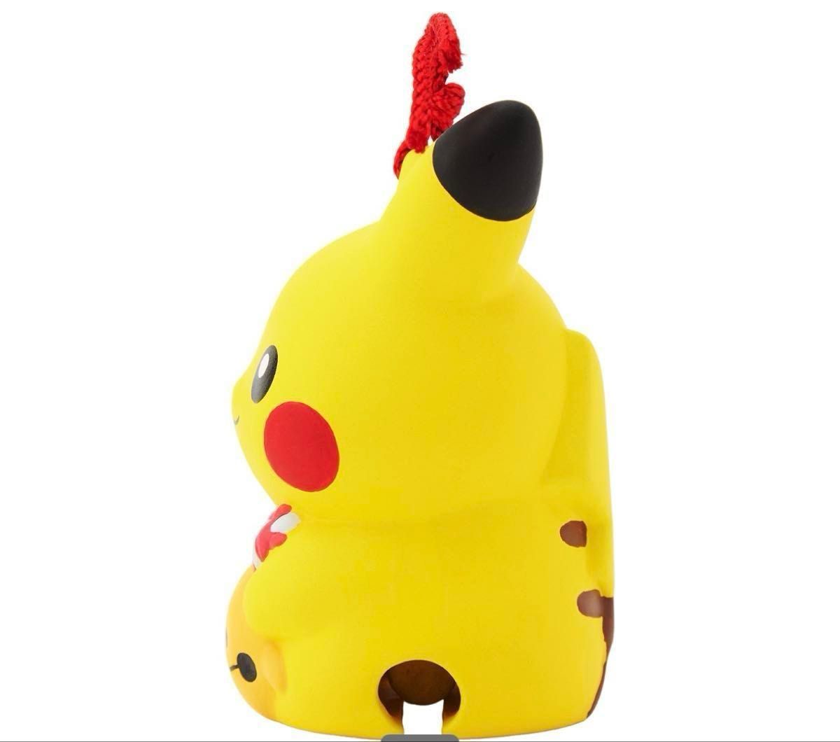 ポケモンセンター 陶飾り ピカチュウとポニータ ピカチュウと