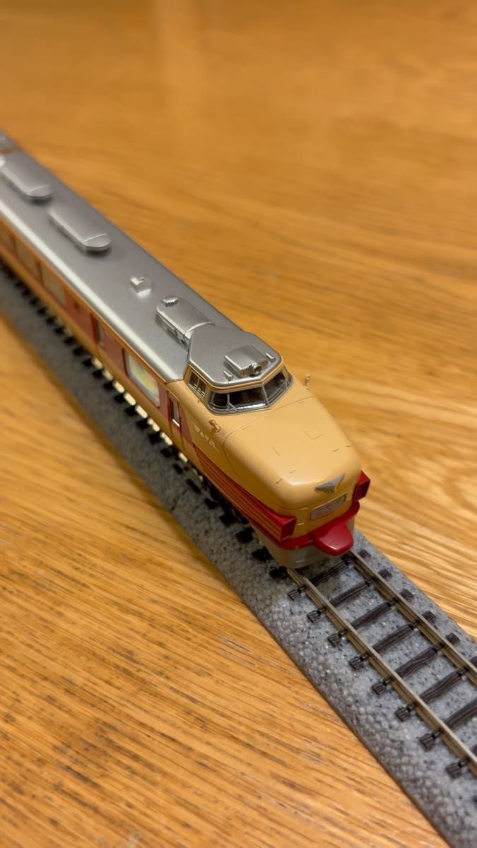 カトー 33・43系客車 7+1両セット｜Yahoo!フリマ（旧PayPayフリマ）