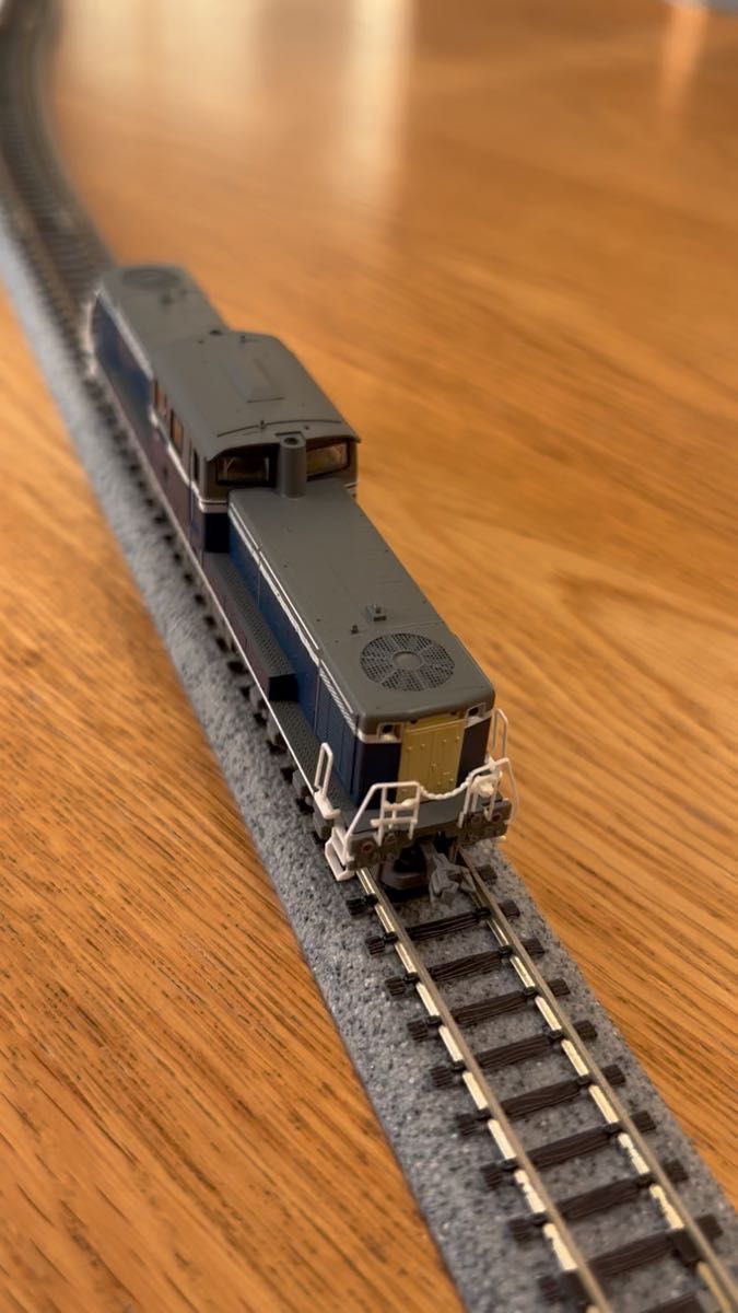 TOMIX DD51 1801 97944 特別企画品 JR DD51形(愛知機関区・さよなら