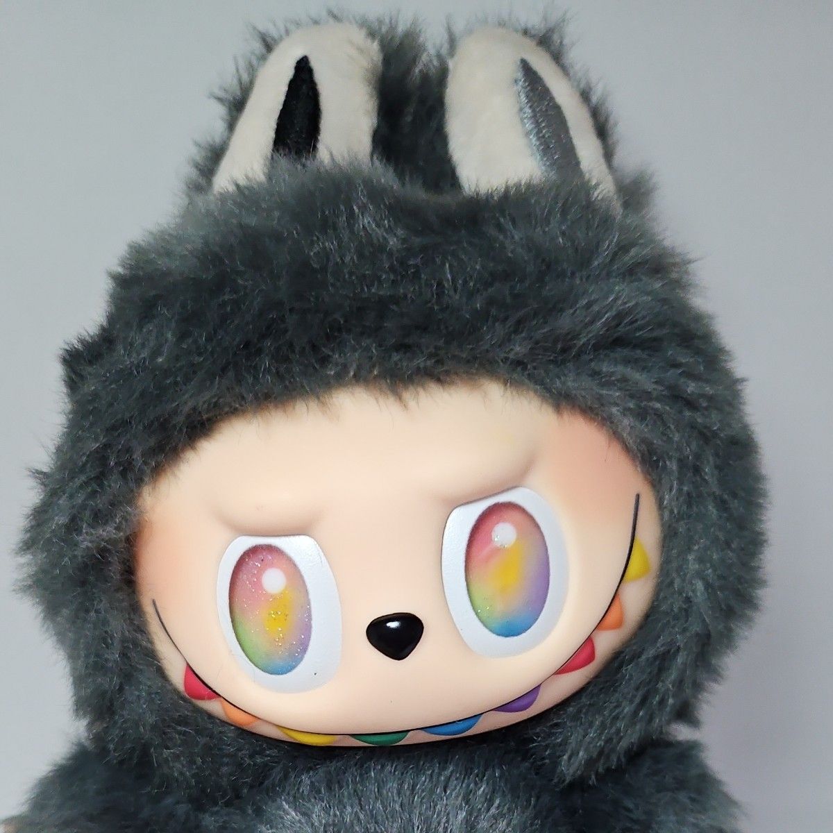 値下げ不可 LABUBU ラブブ Big into Energy シークレットラブブ