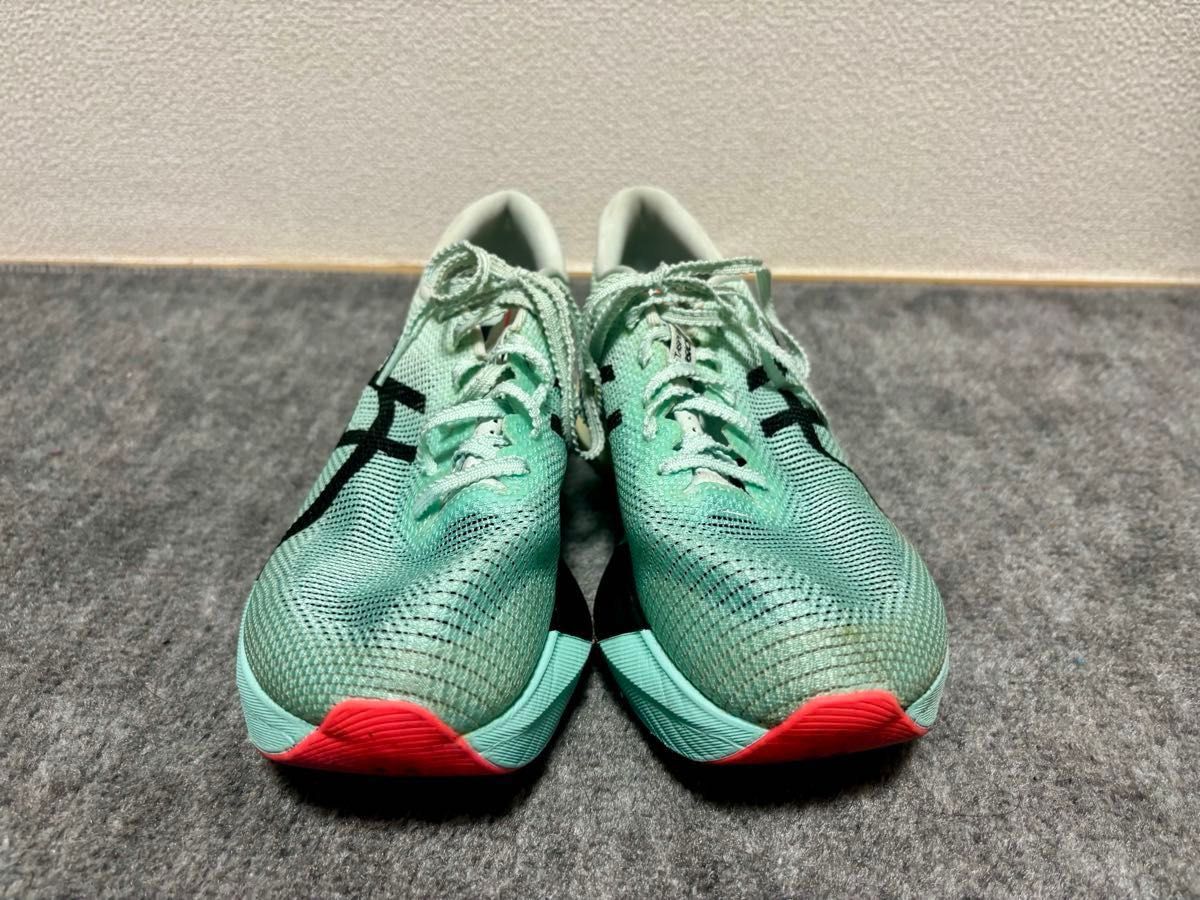 ASICS METASPEED SKY Paris 26 0cm 走行距離27km｜Yahoo!フリマ（旧