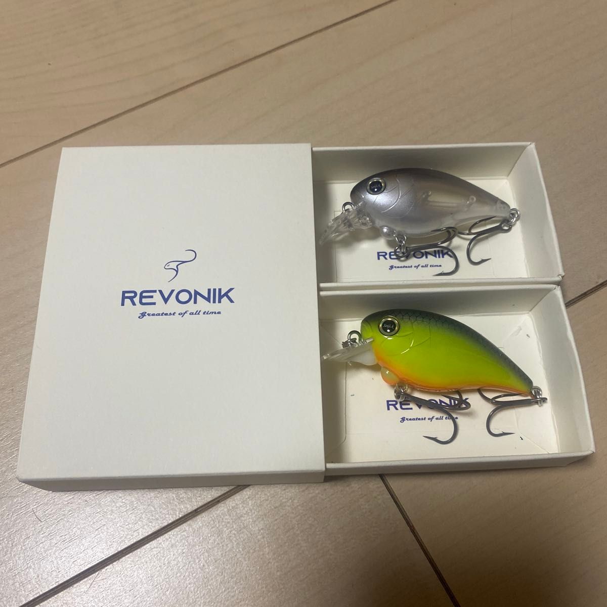 レヴォニック ドットシックスver 1 5 デビューセット｜Yahoo!フリマ