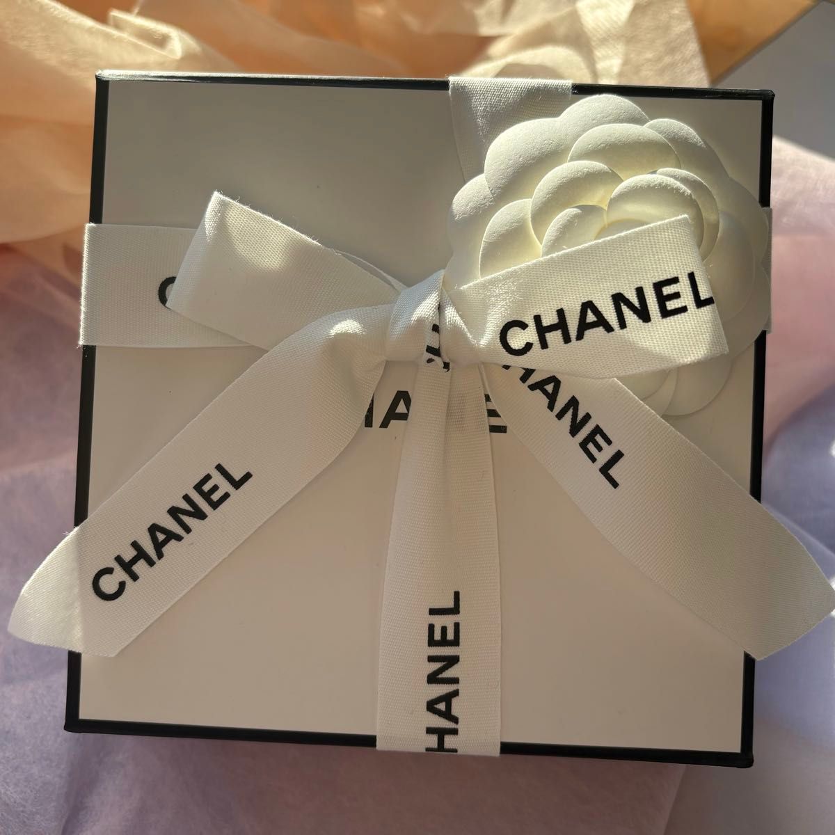 シャネル新品未開封！ハンドクリーム2種類！ 未開封 CHANEL ギフト