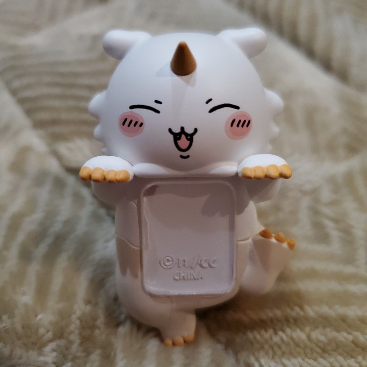 ちいかわ HIPPERS ヒッパーズ あのこ シークレット フィギュア｜Yahoo