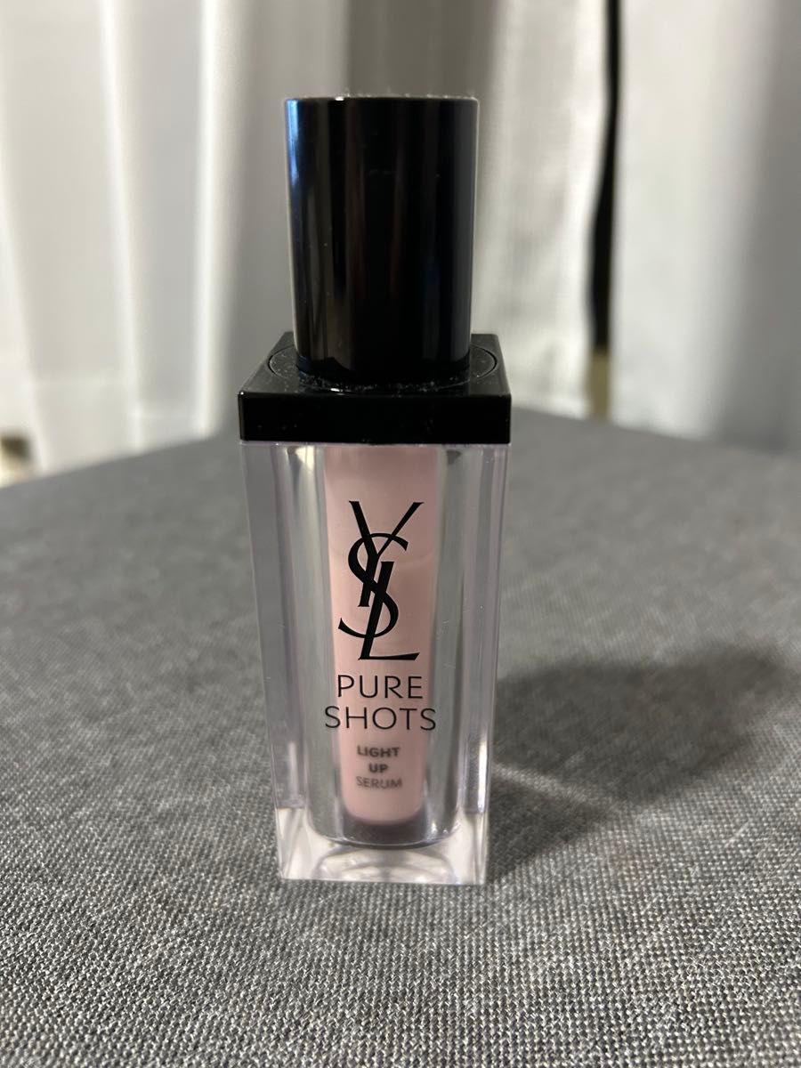 イブサンローラン』ピュアショットライトセラム 美容液 30ml YSL