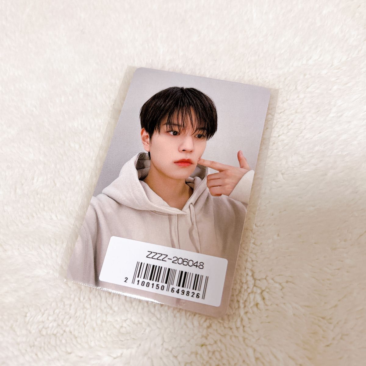 Stray Kids スキズ ソニミュ スンミン SONY MUSIC｜Yahoo!フリマ（旧