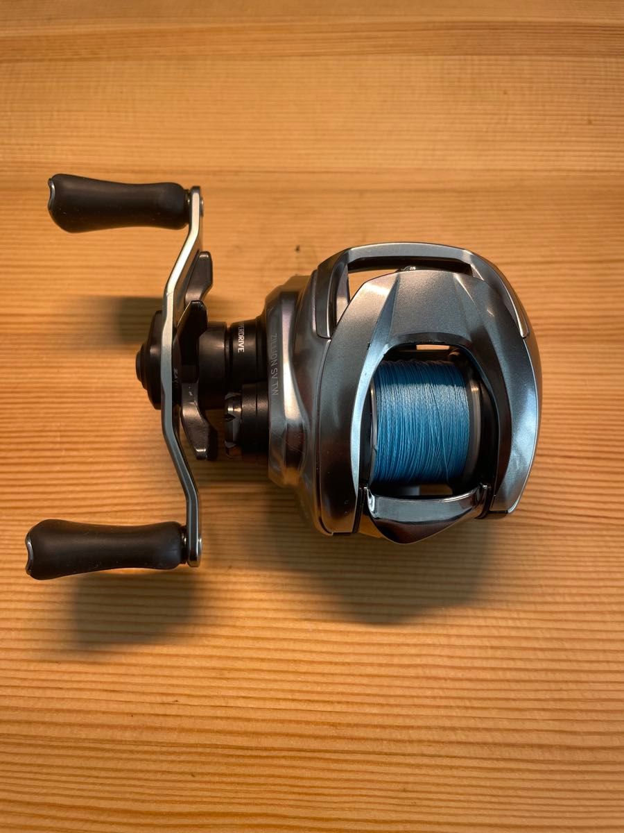 21ジリオン SV TW 1000XHL マグフォースZスプール｜Yahoo!フリマ（旧