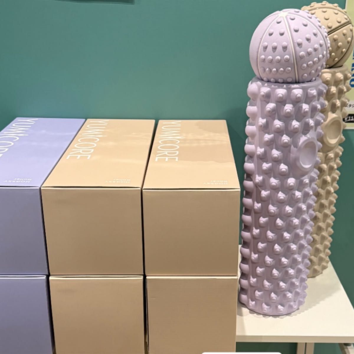 ユミコア ユミコアボディ ホグッシーローラー｜Yahoo!フリマ（旧PayPay