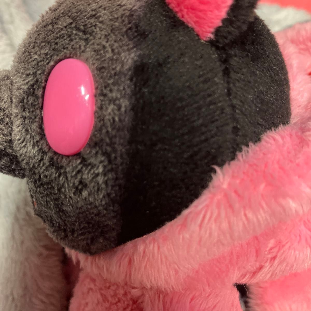 ぬいぐるみ グルーミー gloomy 森チャック チャックスgp 相互