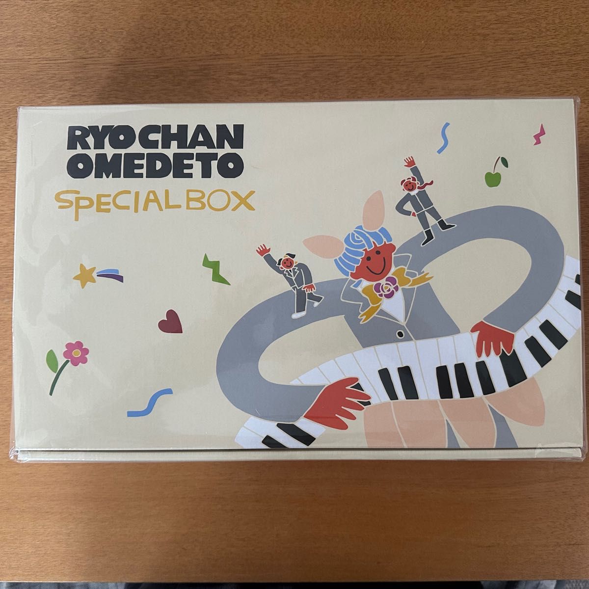 Mrs GREEN APPLE 藤澤涼架 2025 バースデーグッズ｜Yahoo!フリマ（旧