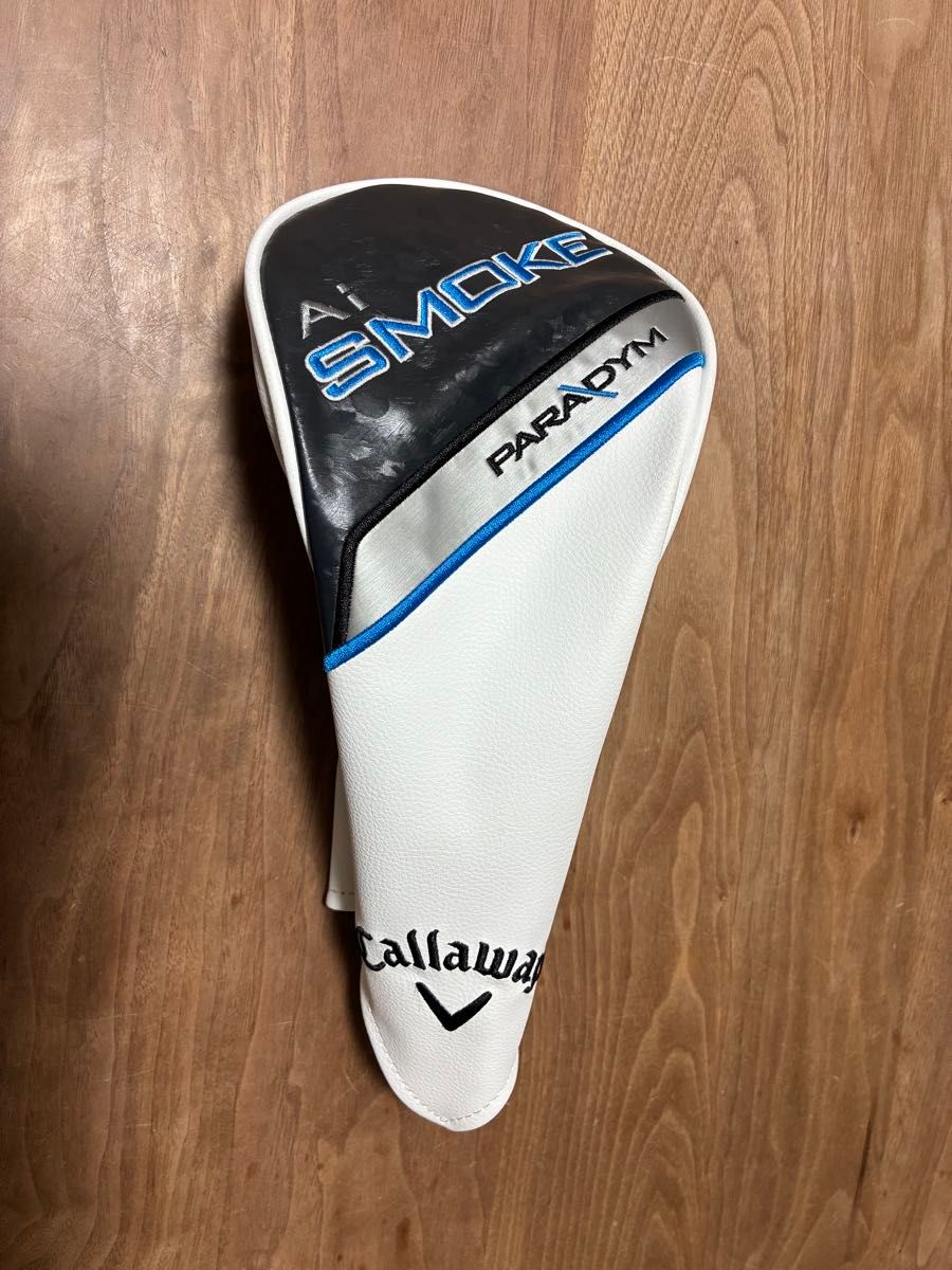 キャロウェイ パラダイム Aiスモーク MAX ドライバー 10 5 ヘッドのみ