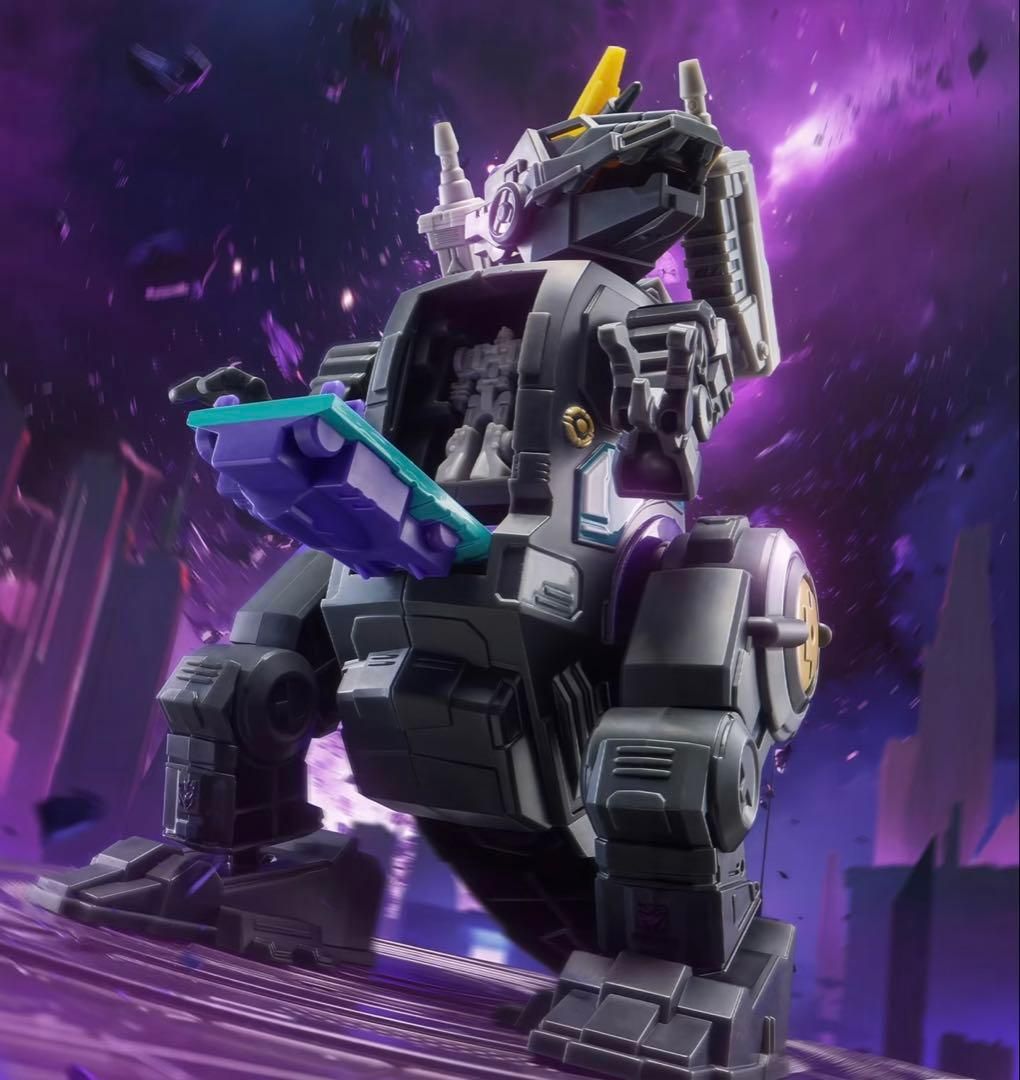 最新 Blokees トランスフォーマー 群星版 第9弾 9box 1アソート｜Yahoo