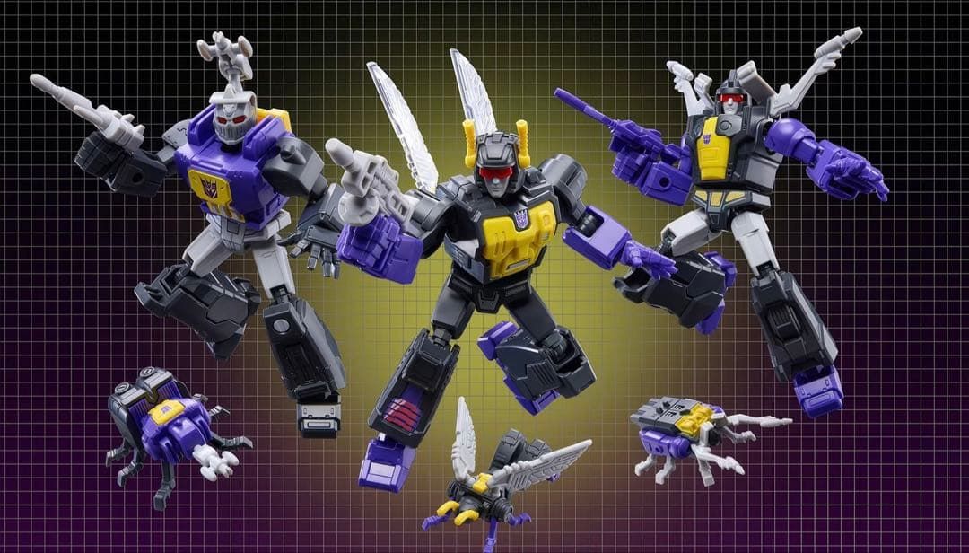 最新 Blokees トランスフォーマー 群星版 第9弾 9box 1アソート｜Yahoo