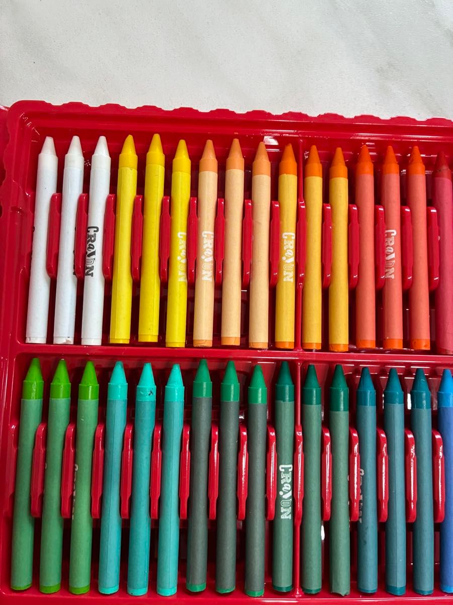 CREATIVE ART SET 214pcs クリエイティブアートセット お絵描き