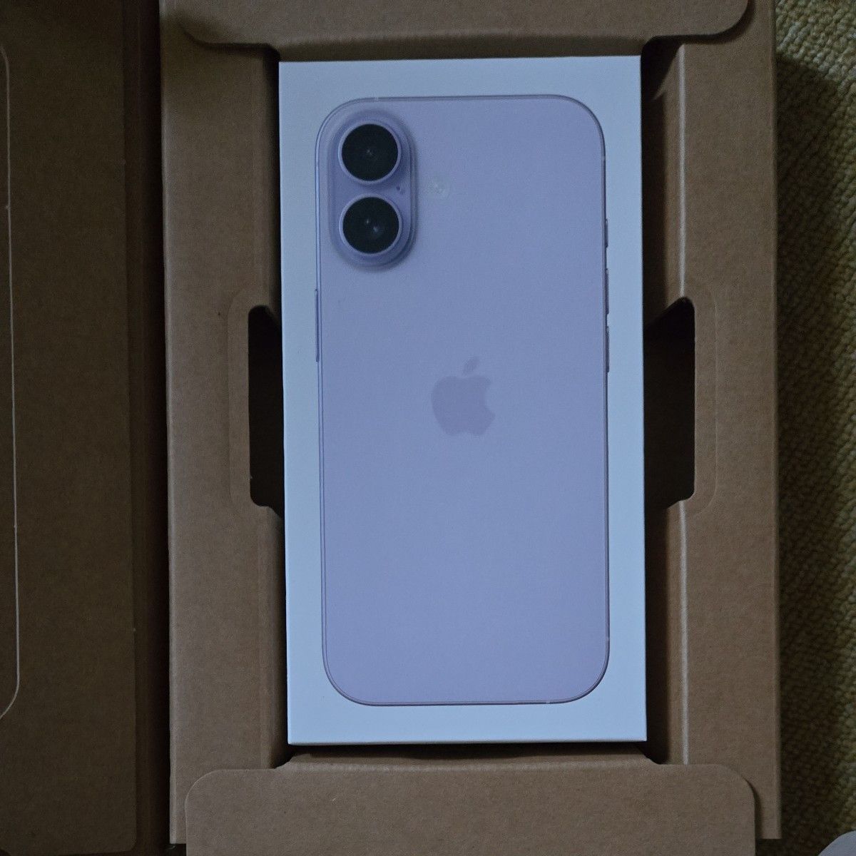 新品未開封】iPhone 17 256GB ラベンダー｜Yahoo!フリマ（旧PayPayフリマ）