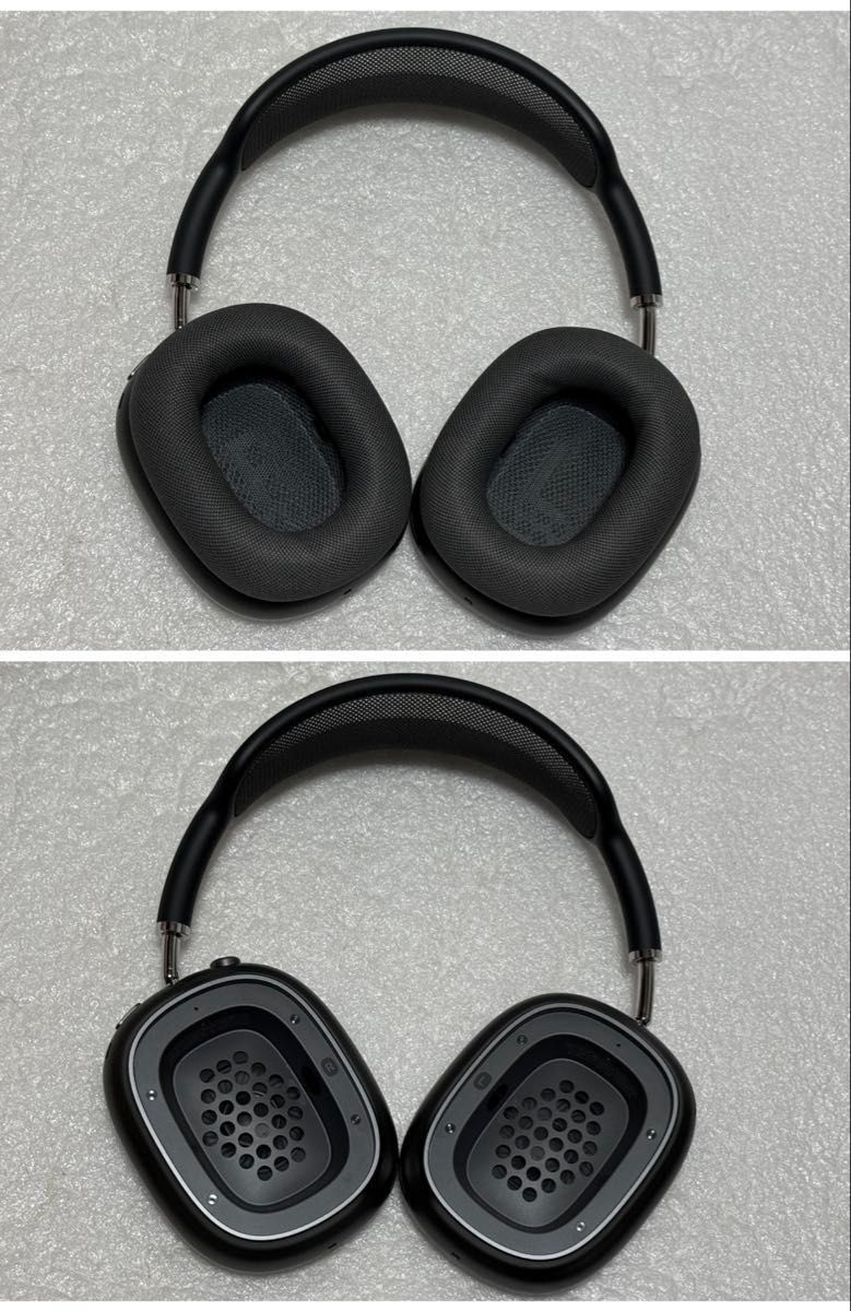 専用〜 美品 箱付き 正常動作確認済み Apple AirPods Max スペース