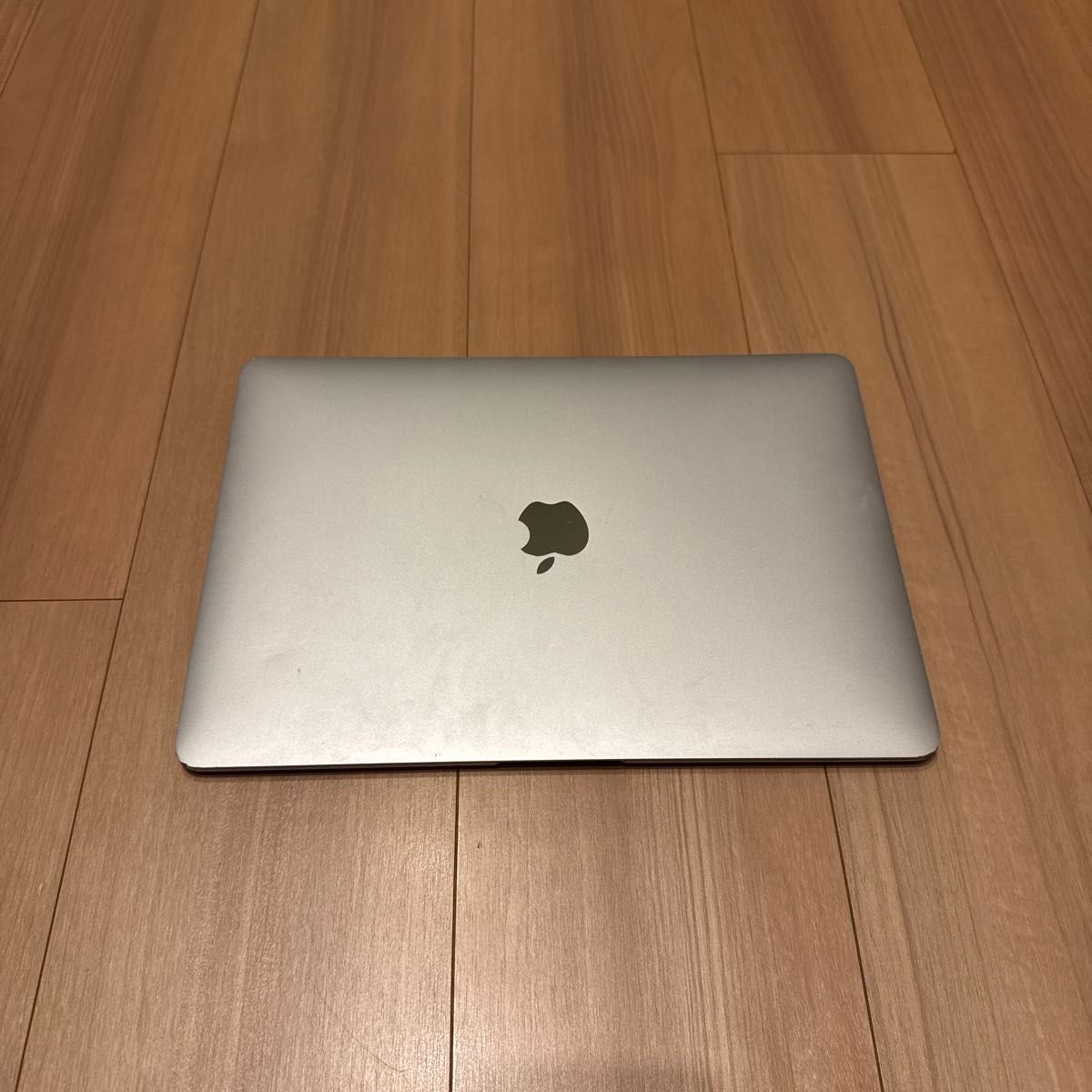ジャンク MacBook Air Retina 13インチ (2019) シルバー｜Yahoo!フリマ