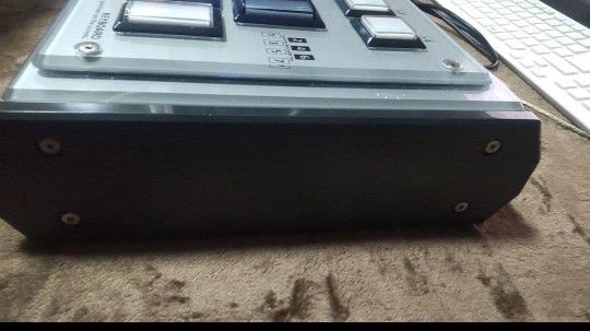 ビートマニア プレミアムコントローラー 静音化 完動品 オムロンsw