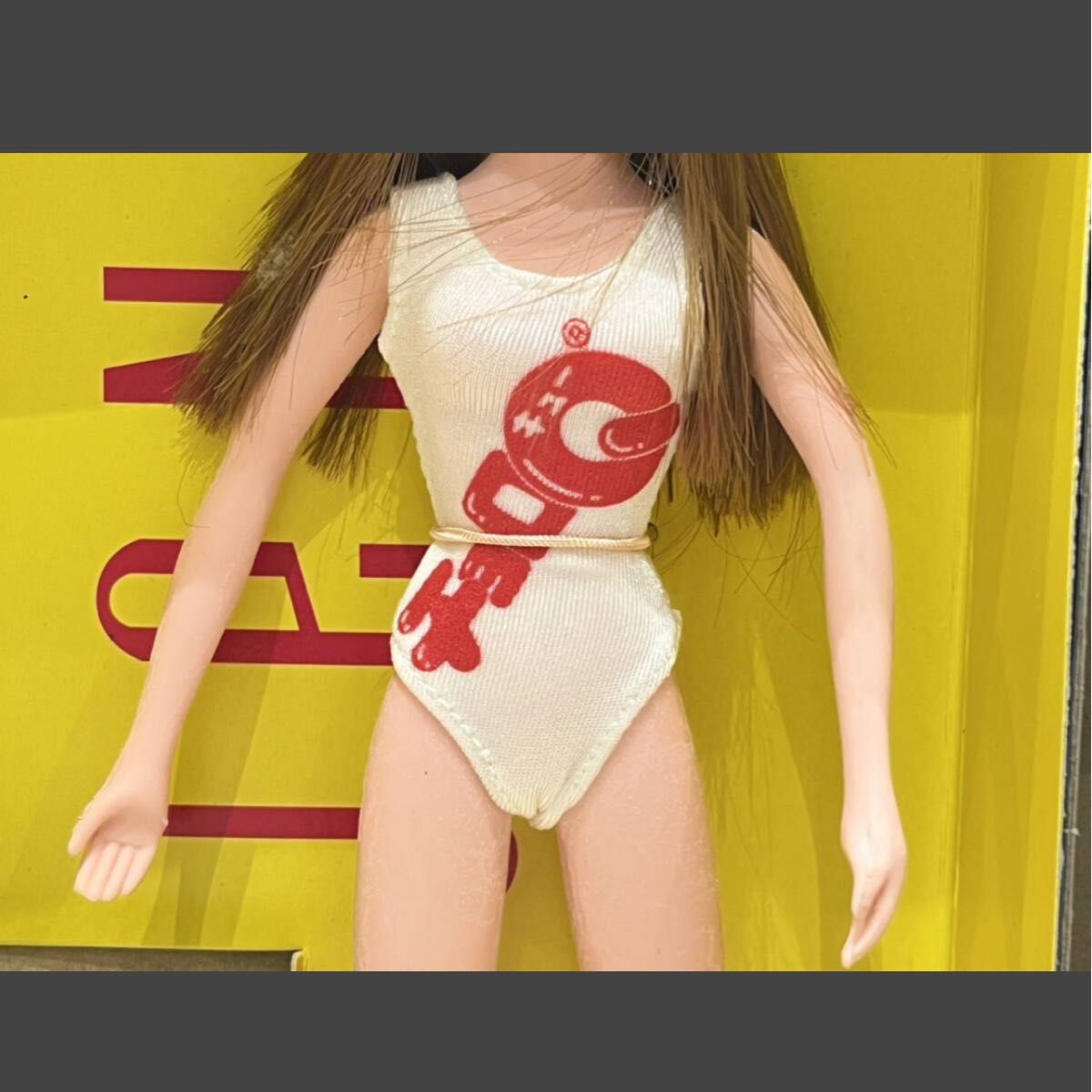 JENNY チョロQジェニーハイグレードBOX TAKARA タカラ HG 超リアル