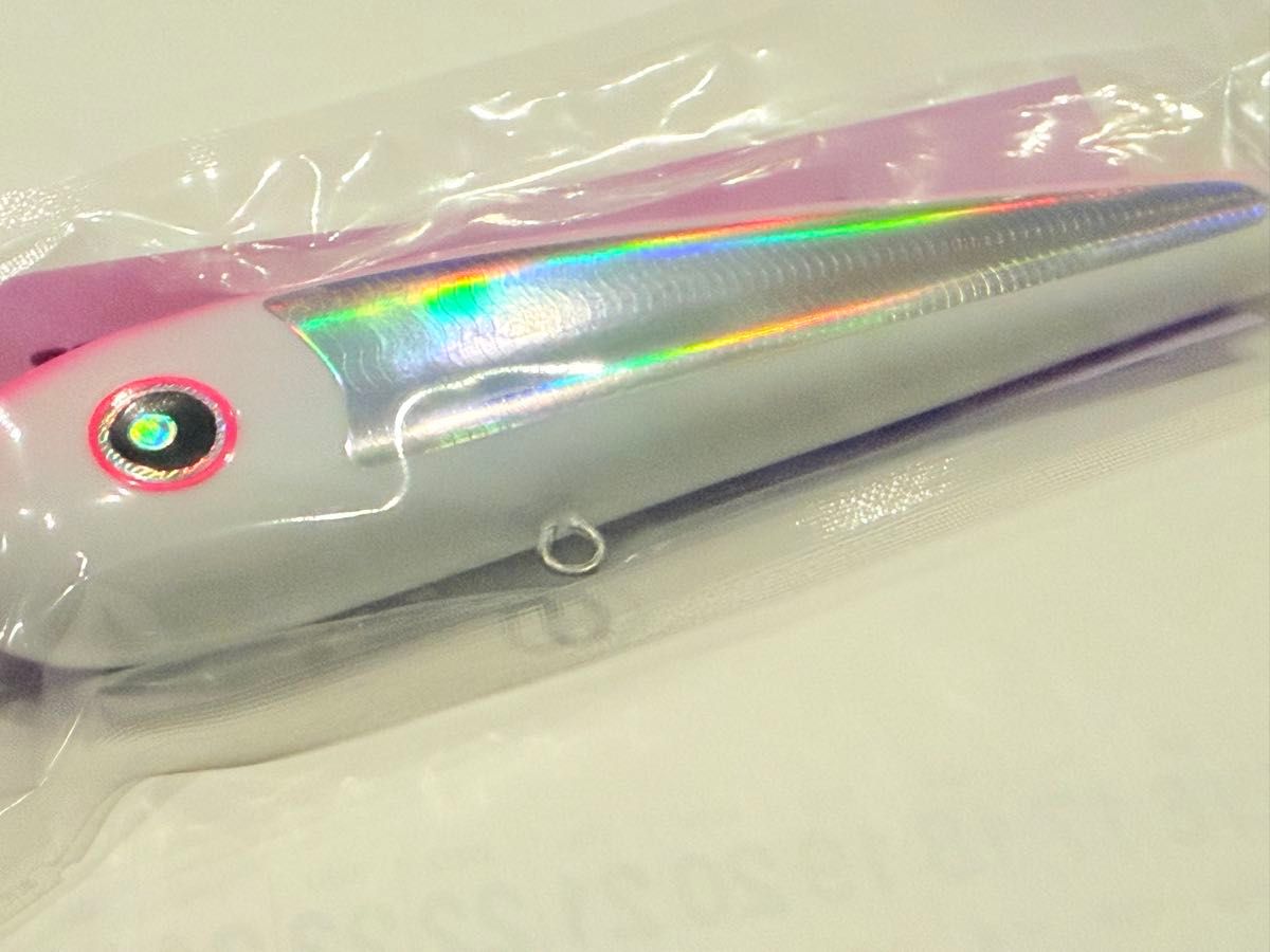 Local Standard ローカルスタンダード Wobble Bait 185 ウォブルベイト