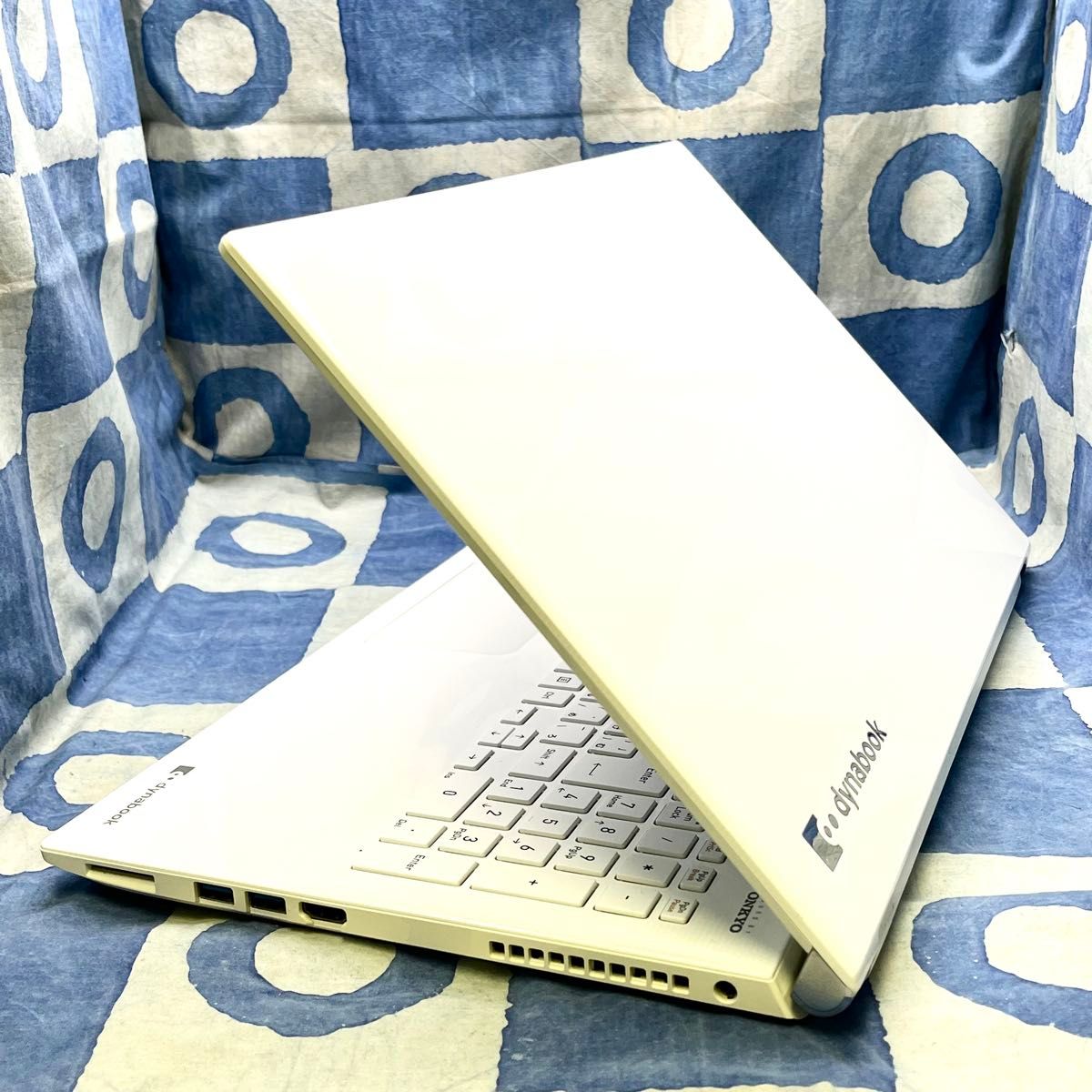 快速SSD240G 人気白ノートパソコン カメラ付 第7世代 Windows11｜Yahoo