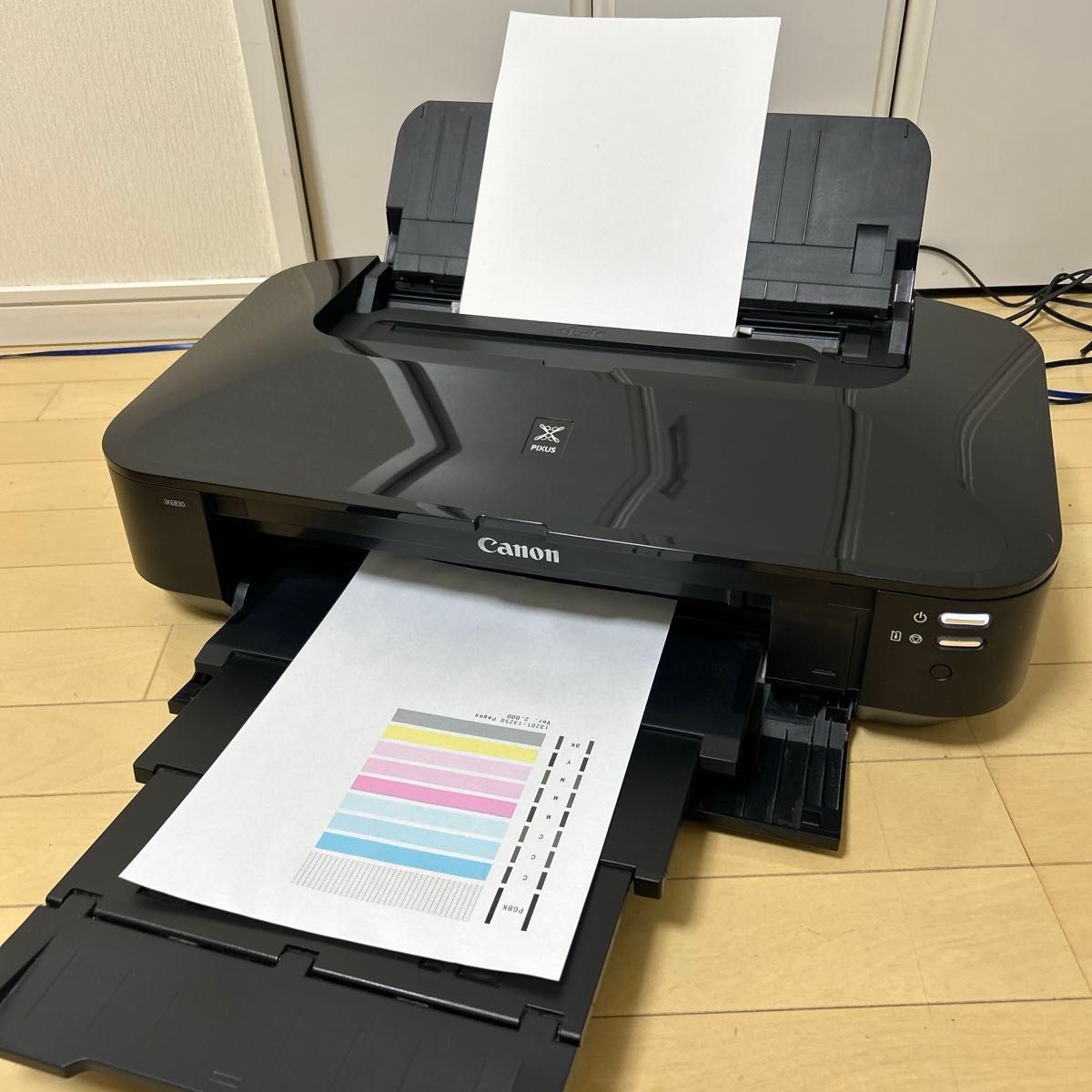 キャノン Canon PIXUS IX6830 プリンター A3｜Yahoo!フリマ（旧PayPay
