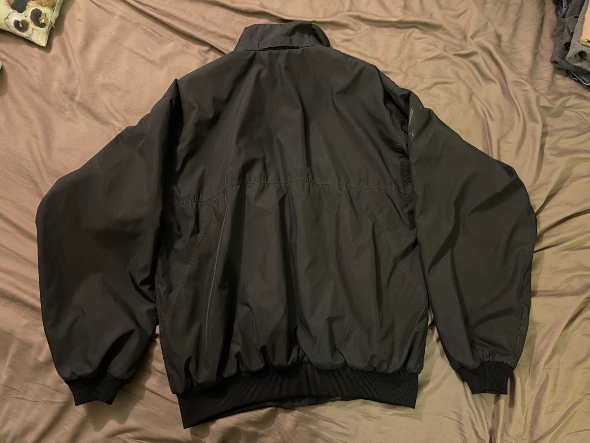 2006年製 Patagonia パタゴニア シェルドシンチラ ジャケット ブラック