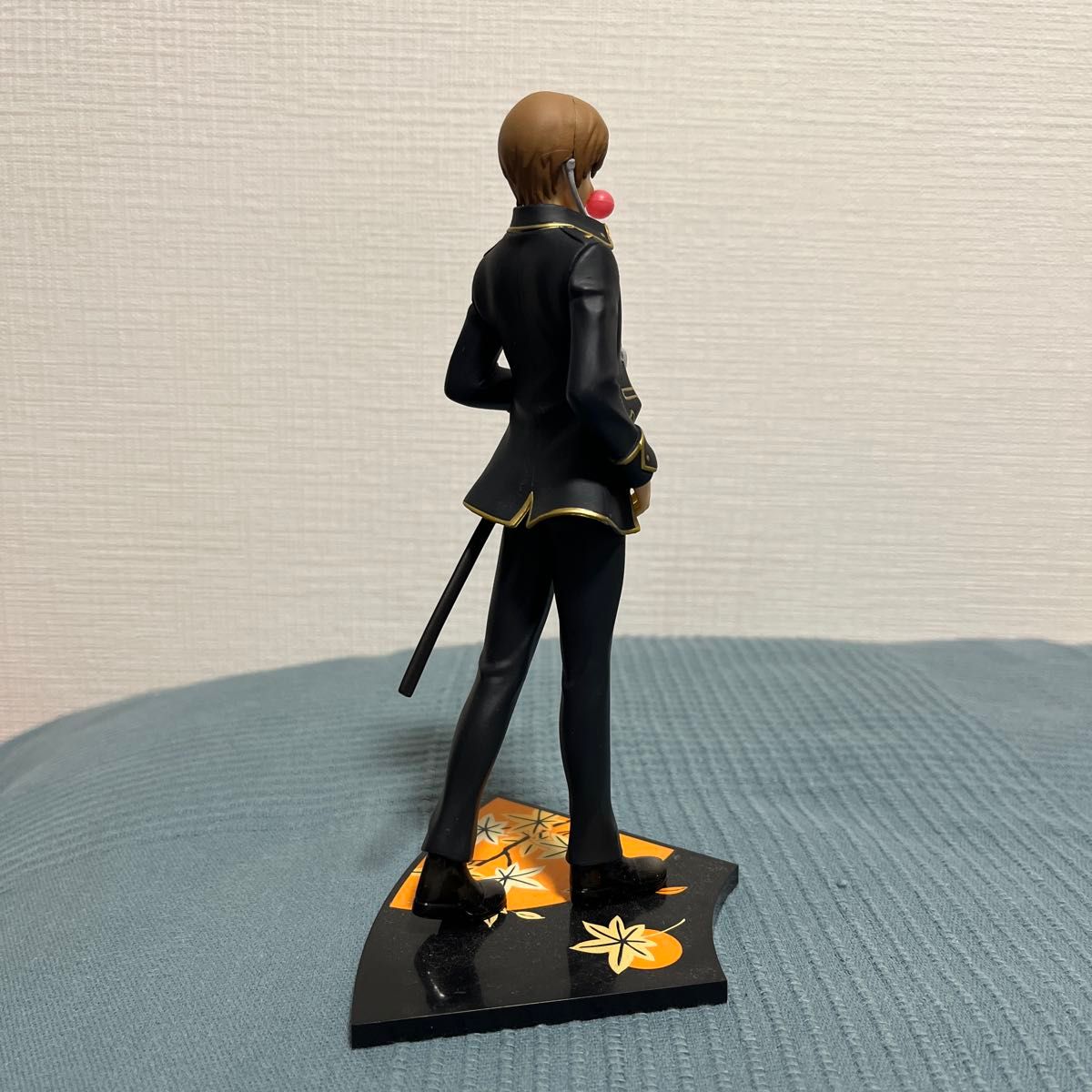 沖田総悟】一番くじ 銀魂 笑顔を護る者たちの日常と非日常 C賞