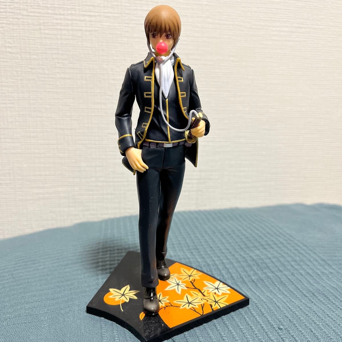 沖田総悟】一番くじ 銀魂 笑顔を護る者たちの日常と非日常 C賞