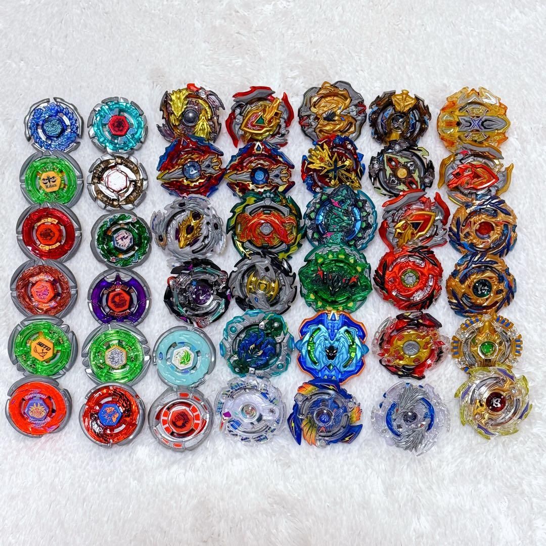 引退品 タカラトミー BEYBLADE ベイブレード メタルファイト バースト