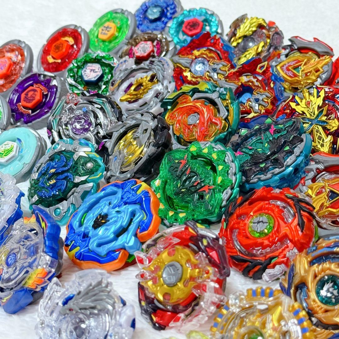 引退品 タカラトミー BEYBLADE ベイブレード メタルファイト バースト