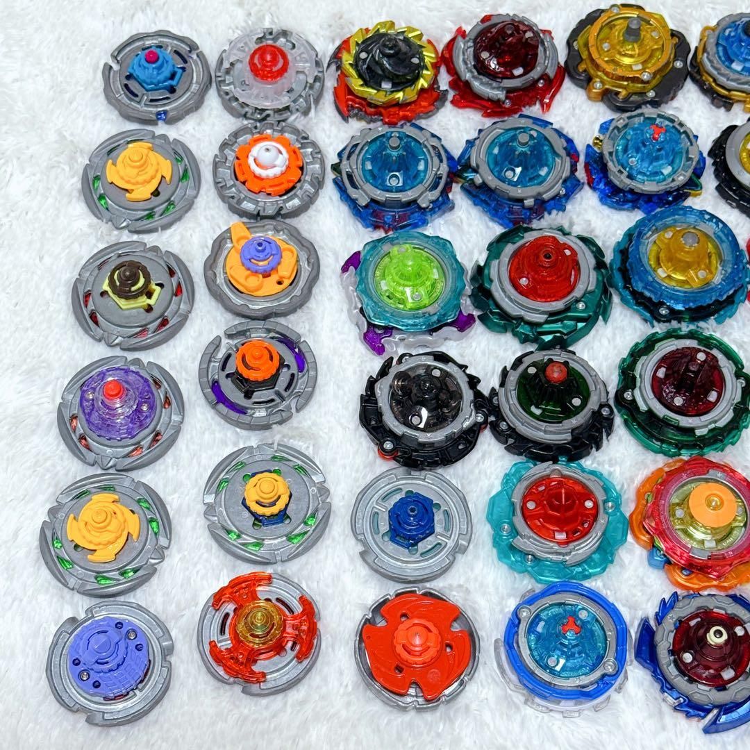 引退品 タカラトミー BEYBLADE ベイブレード メタルファイト バースト