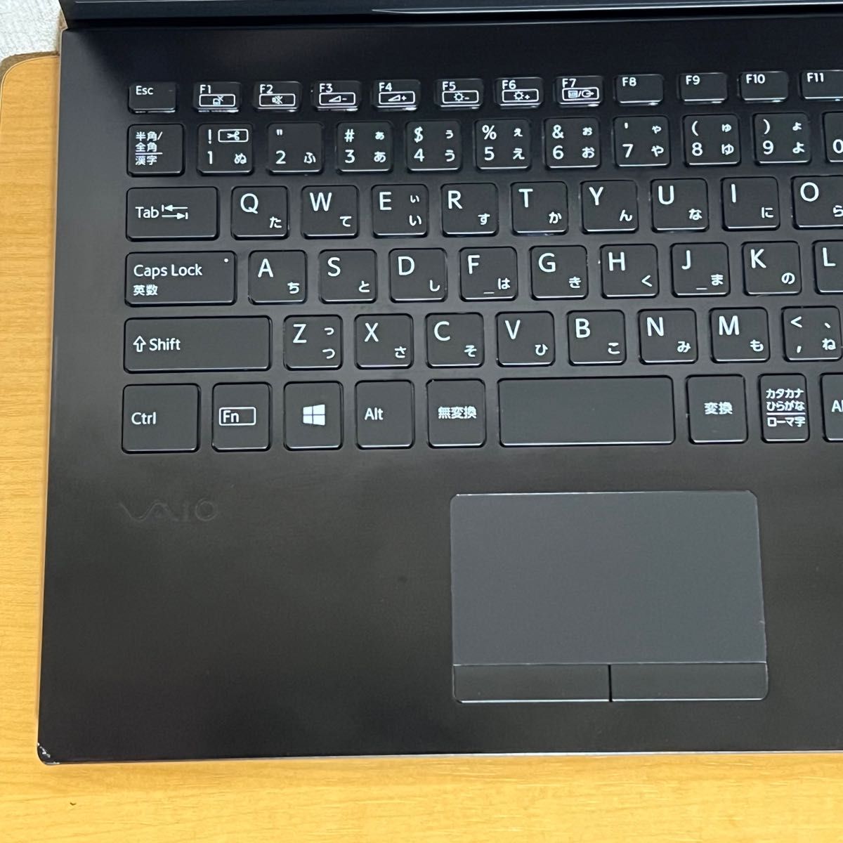 バッテリー良好 VAIO PRO PK i5第10世代 ／16GBメモリ／LTE｜Yahoo