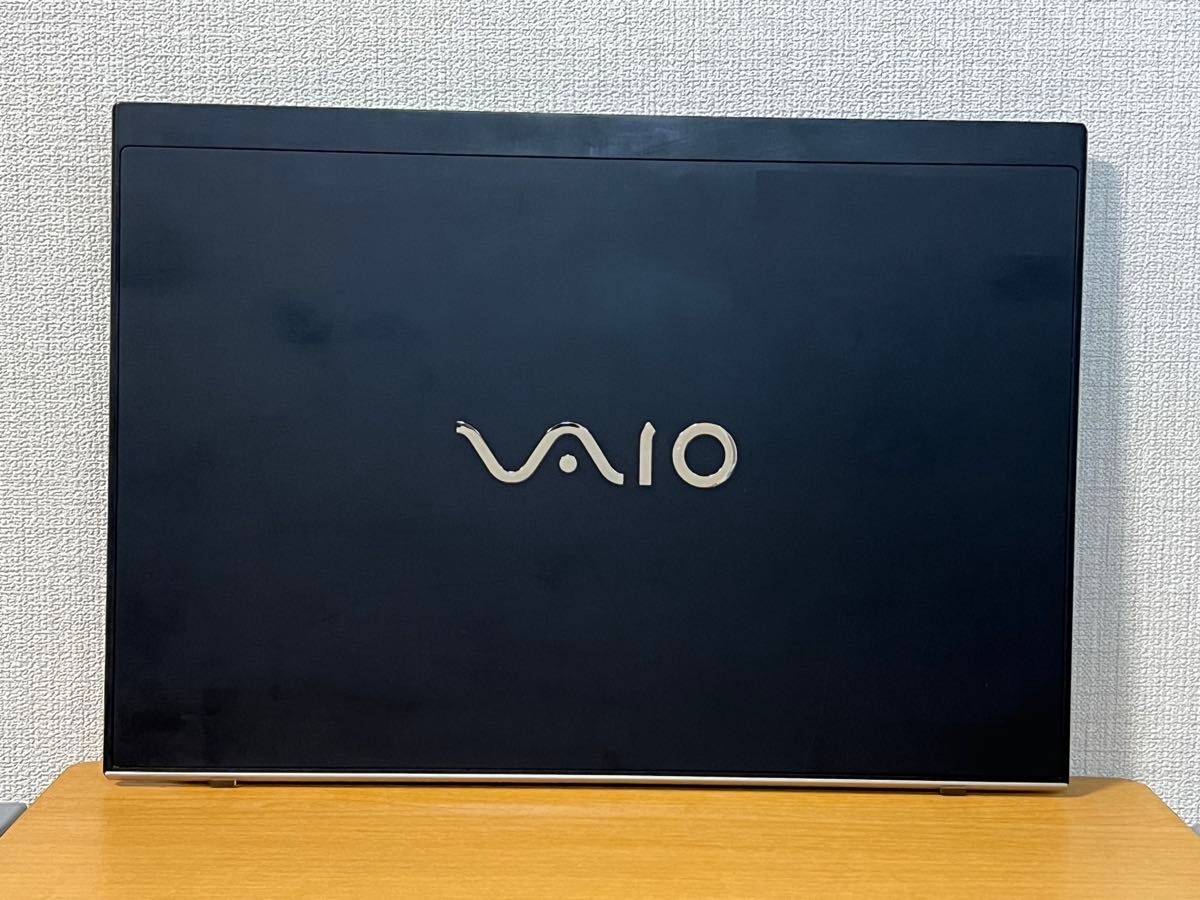 バッテリー良好 VAIO PRO PK i5第10世代 ／16GBメモリ／LTE｜Yahoo