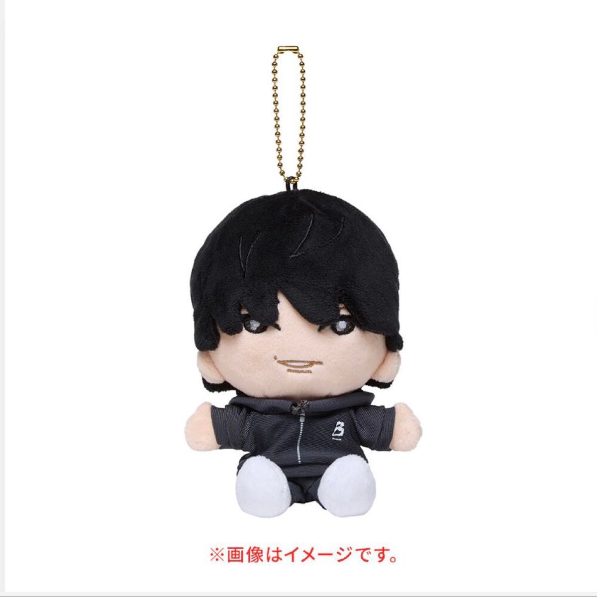 SixTONES 松村北斗 手つなぎストぬい｜Yahoo!フリマ（旧PayPayフリマ）