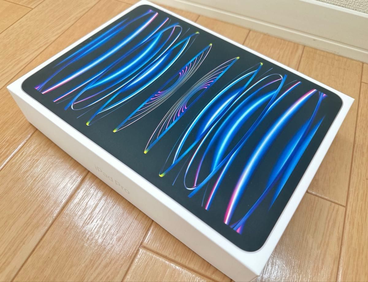 iPadPro 11インチ 第4世代 Wi-Fi 256GB Appleペンシル付｜Yahoo!フリマ