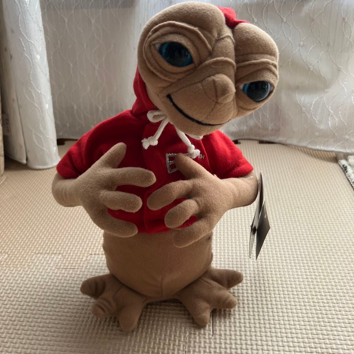 ET ぬいぐるみ USJ 初期 レトロ 【ユニバーサルスタジオ】｜Yahoo