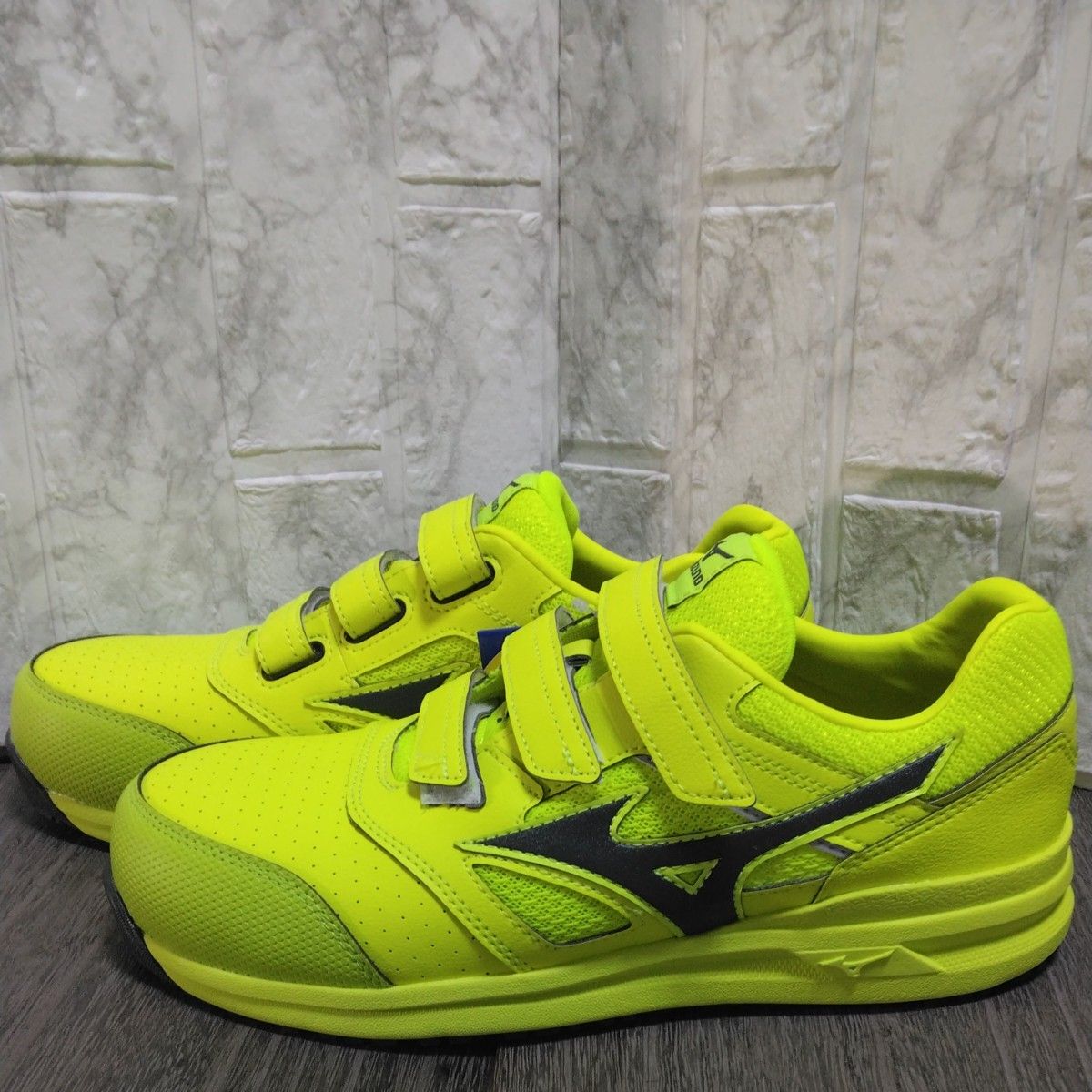 ミズノ オールマイティ lLS2 22L 27センチ新品 未使用｜Yahoo!フリマ