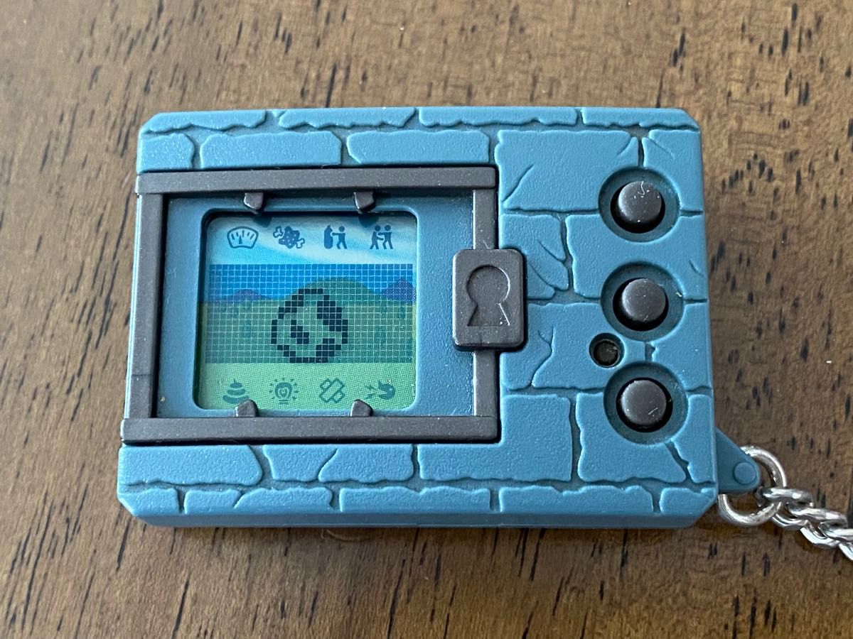 ラスト1個 当時物 バンダイ デジタルモンスター 初代 デジモン 携帯