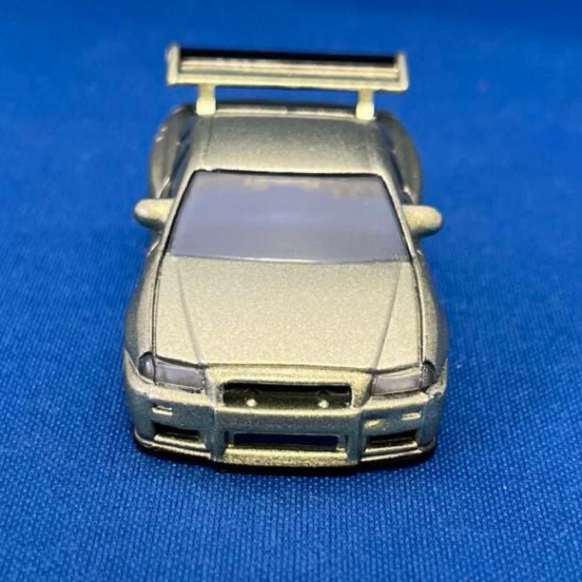 非売品 1000台限定 ビットチャージー スカイラインGT-R ニュル