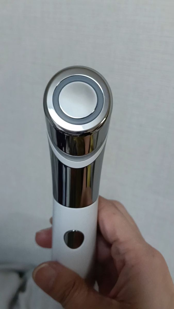 Hyalbeam ヒアルビーム 美顔器／美容器 未使用｜Yahoo!フリマ（旧