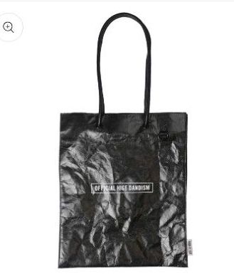 official髭男dism FOUR-RE ISMトートバッグ ワンマンツアー｜Yahoo