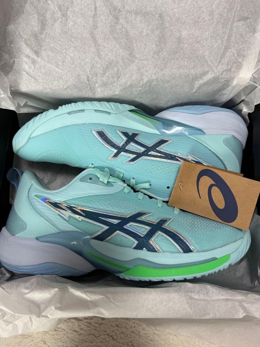 27 5 ASICS SWIFTACE YUKI アシックス スウィフトエース 河村勇輝