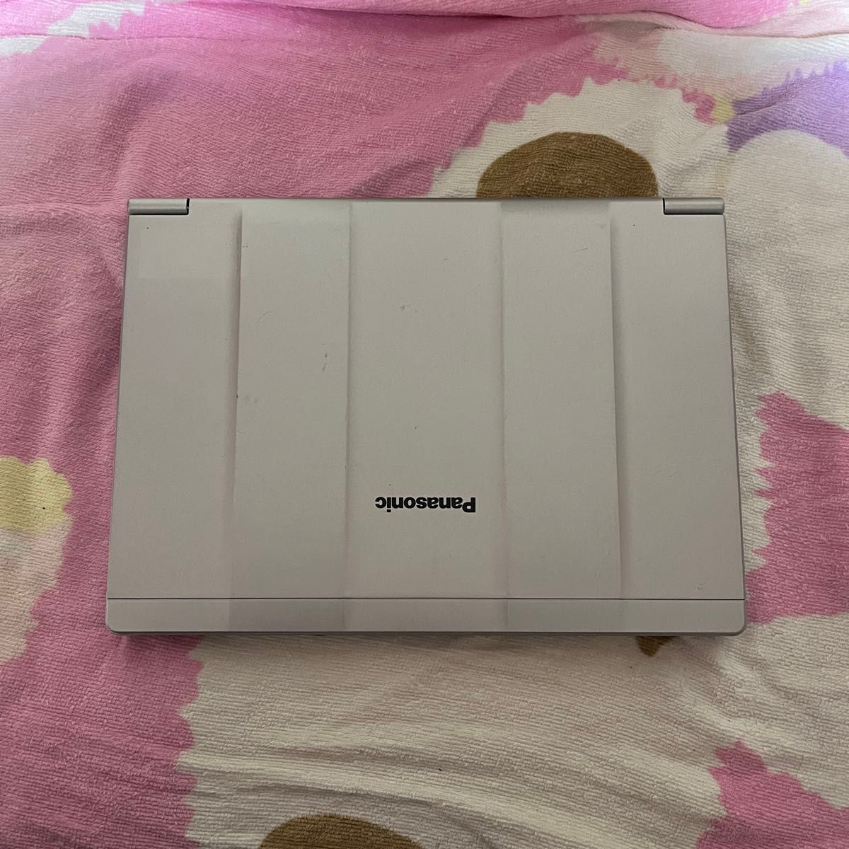 レッツノートCF-SV7 第8-i5/8gb/NVMe256GB/ドラクエ10/autocad｜Yahoo