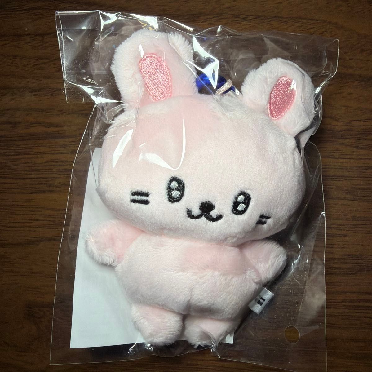 SUPER JUNIOR ウニョク ZOONIOR ぬいぐるみキーホルダー｜Yahoo!フリマ