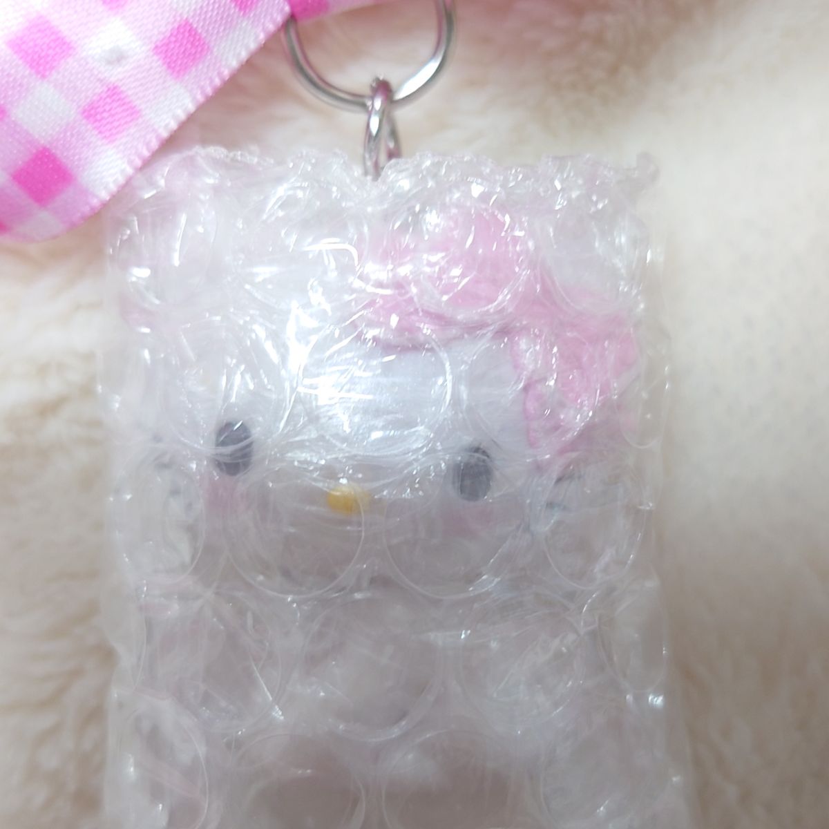 チャーミーキティ シークレットキーホルダー｜Yahoo!フリマ（旧PayPay
